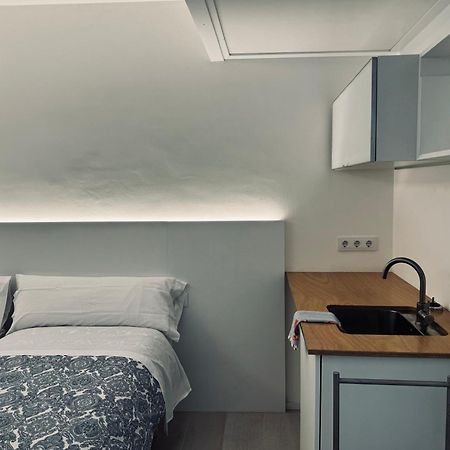 Hostal Marina Cadaqués Eksteriør billede