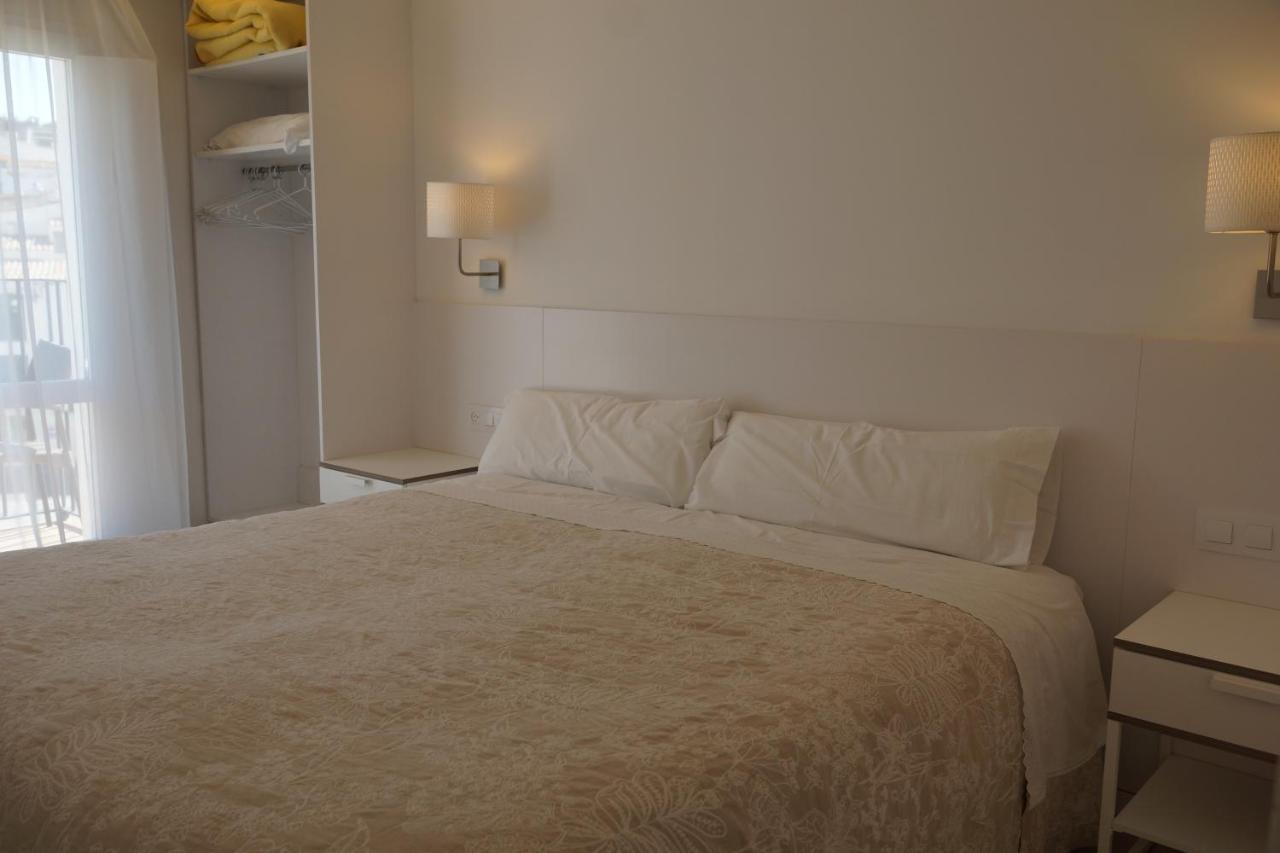 Hostal Marina Cadaqués Eksteriør billede