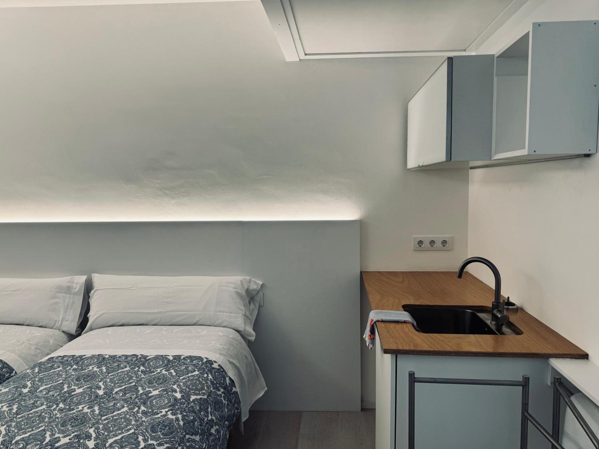 Hostal Marina Cadaqués Eksteriør billede