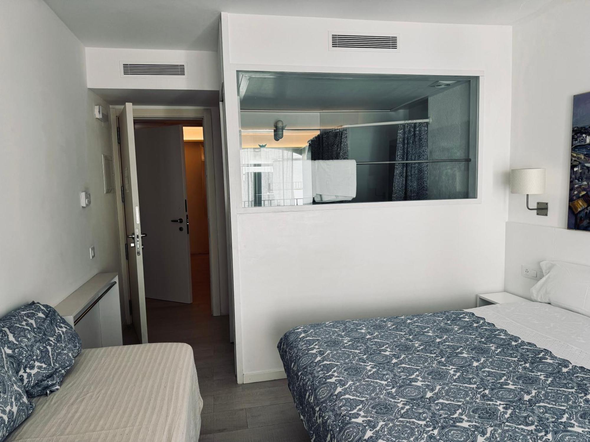 Hostal Marina Cadaqués Eksteriør billede