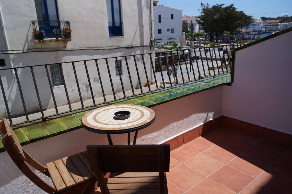 Hostal Marina Cadaqués Værelse billede