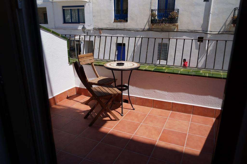 Hostal Marina Cadaqués Værelse billede