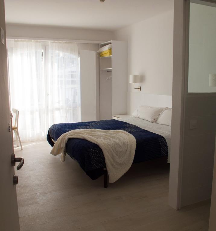 Hostal Marina Cadaqués Værelse billede