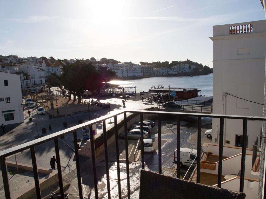 Hostal Marina Cadaqués Værelse billede