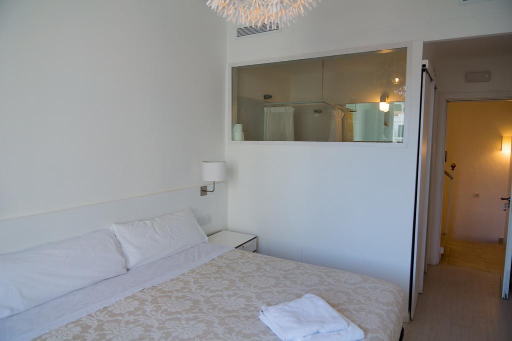 Hostal Marina Cadaqués Eksteriør billede