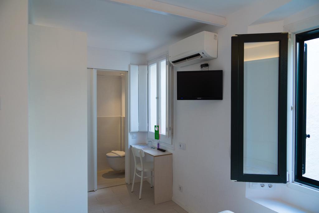 Hostal Marina Cadaqués Eksteriør billede