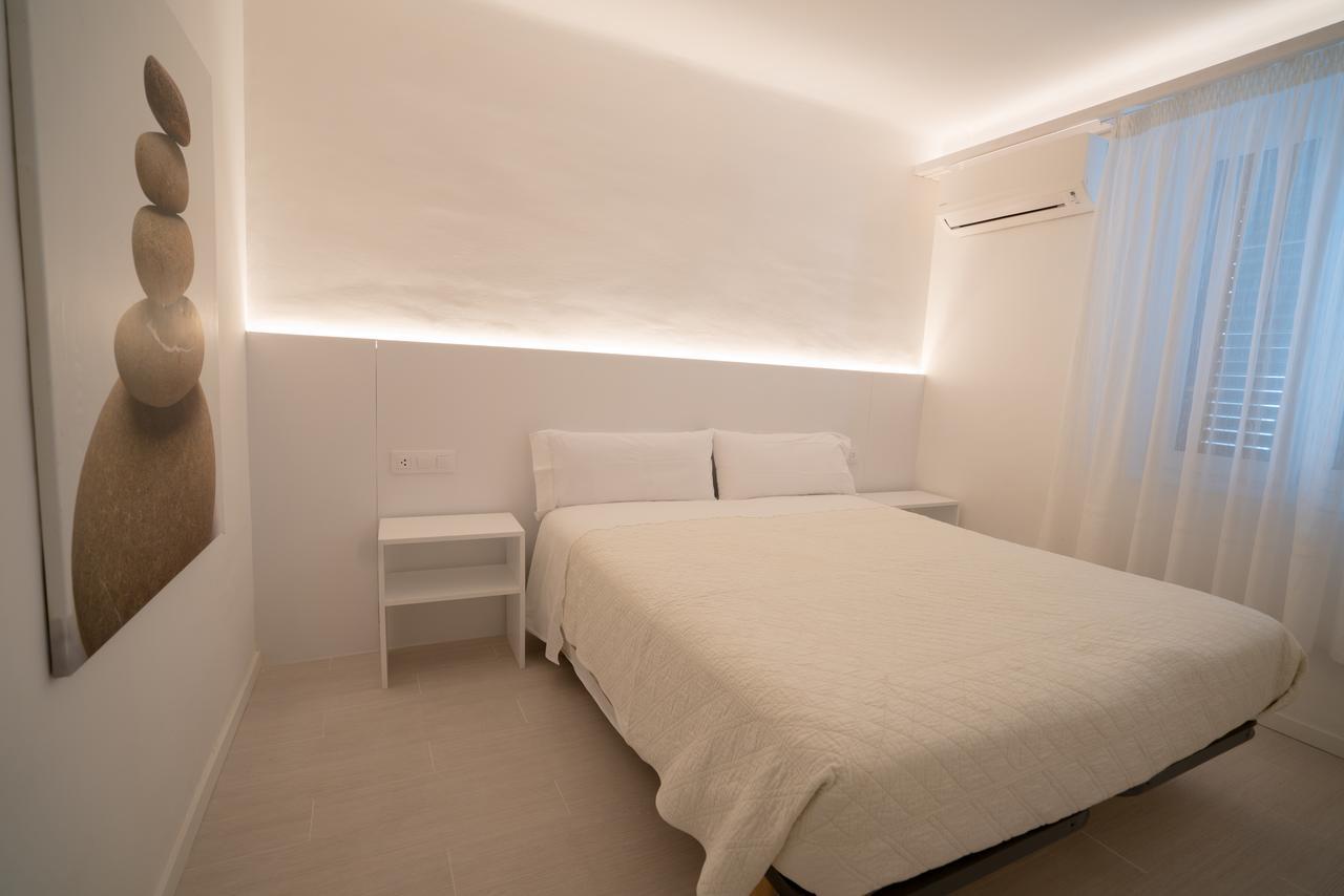 Hostal Marina Cadaqués Eksteriør billede