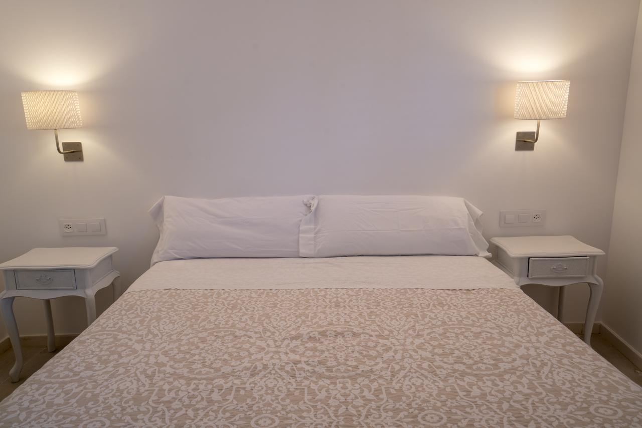 Hostal Marina Cadaqués Eksteriør billede